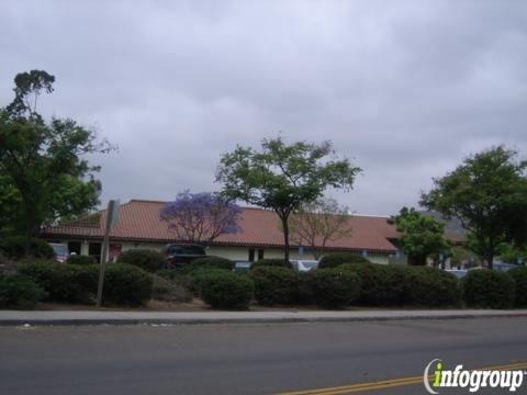 El Cajon Department of Motor Vehicle