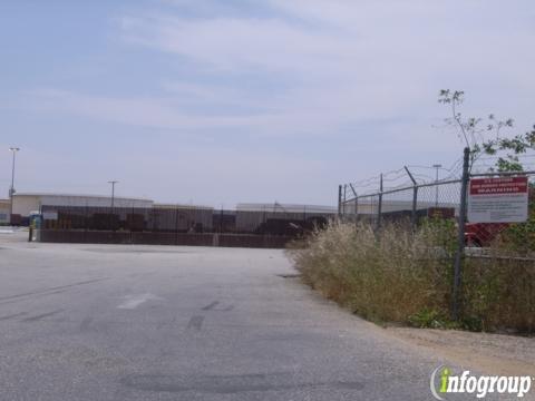 Shippers Transport Express