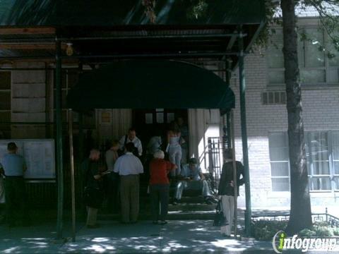 Consulate of Russia New York