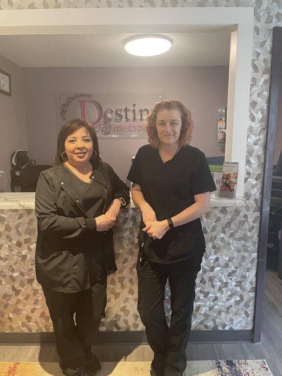 Destiny Med Spa