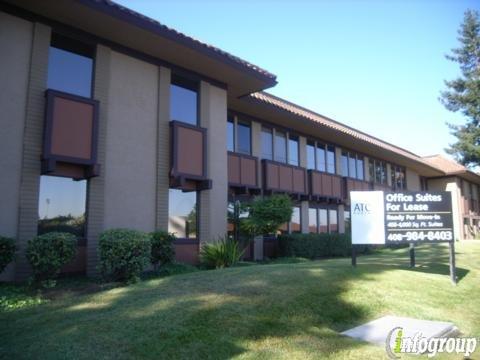 Reliance Financial Group San Jose