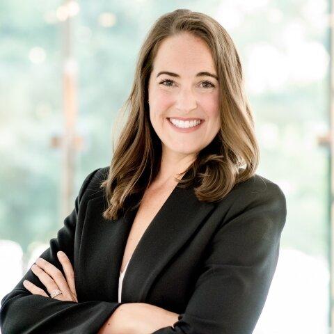 Merrill Lynch Financial Advisor Patricia Townsend