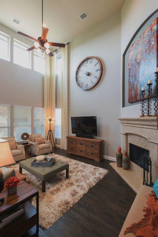 Decorating Den Interiors-Donna McClellan