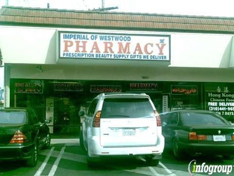 Imperial of Westwood Pharmacy