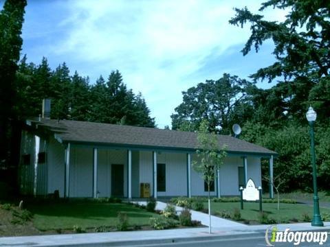 Seventh-Day Adventist Church