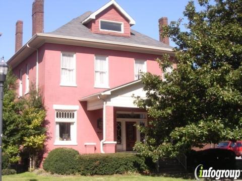 Cheatham Palermo & Garrett Nashville