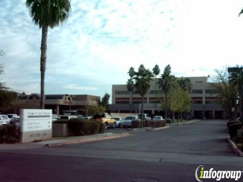 Ent Specialists of Arizona, PC