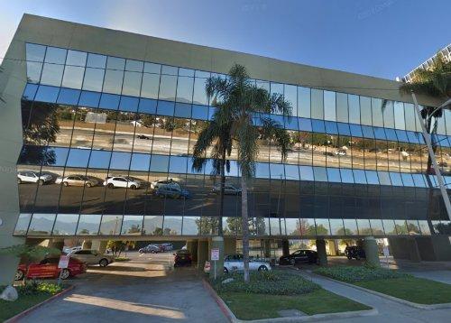 Anping Insurance Center