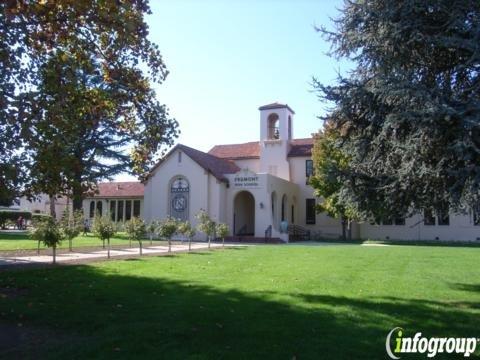 All-in Fremont High School