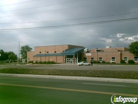 Sunset Middle School