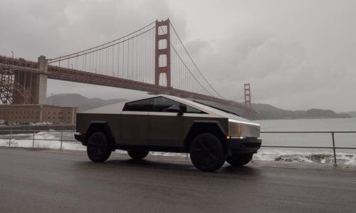 Turo Rental Car Alternative San Francisco