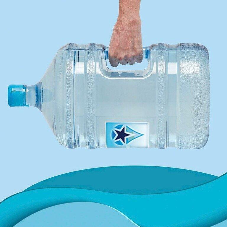 Blue Star Alkaid Water