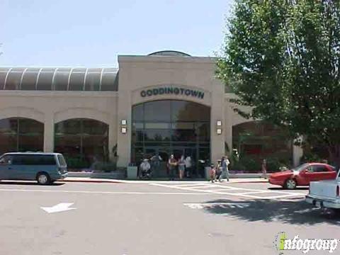 Santa Rose Regional Public Library