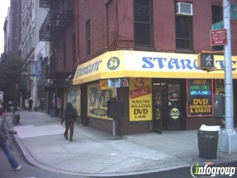 MiN NEW YORK