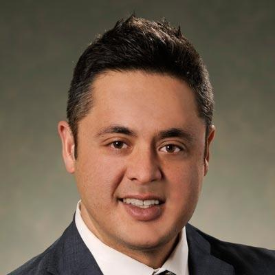 Auston, Darryl, Allen