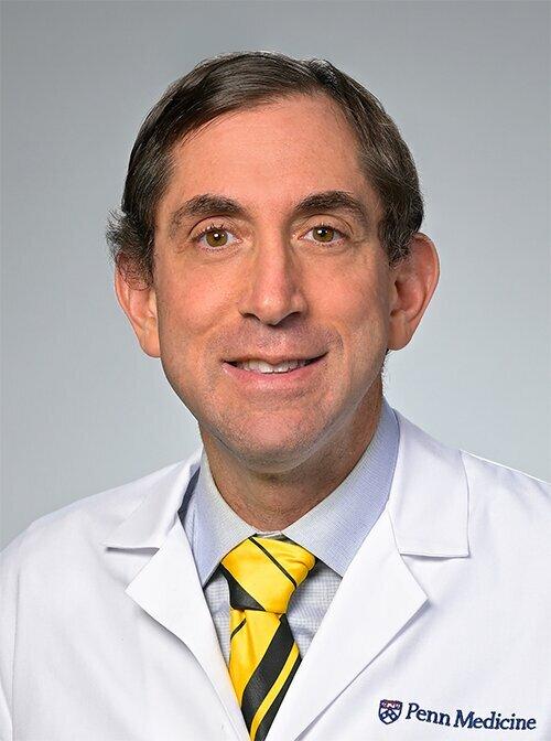 Michael J Stephen, MD - PennMedicine - Penn Pulmonary Medicine Cherry Hill