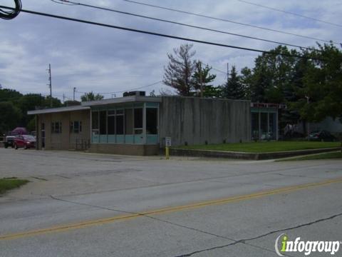 Medina Supply Company