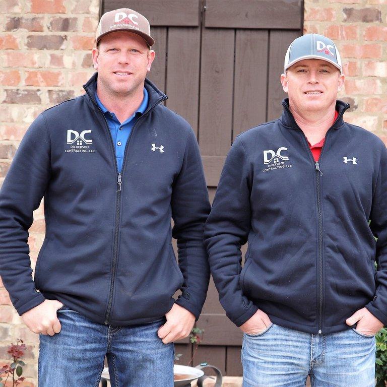 Dickerson Contracting