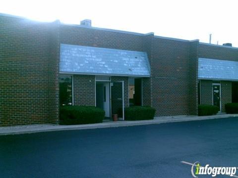 Total Engineered Products