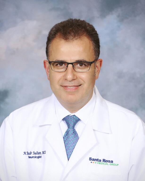 M B Sultan, MD - Santa Rosa Medical Center Mob