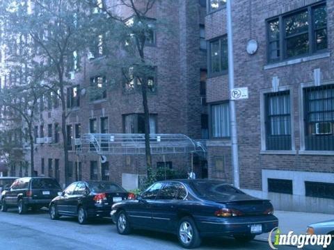 Group Dining Service