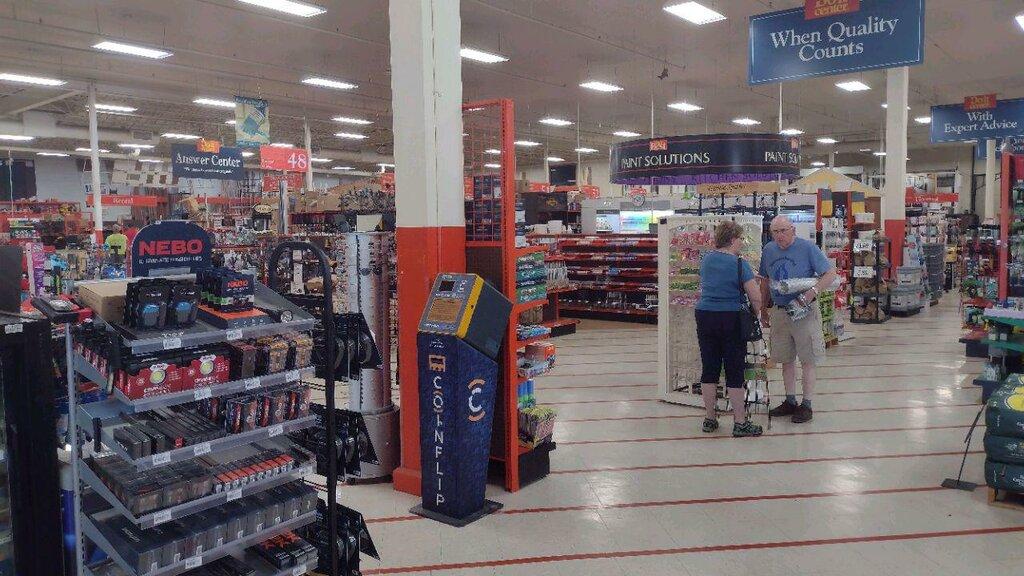 CoinFlip Bitcoin ATM