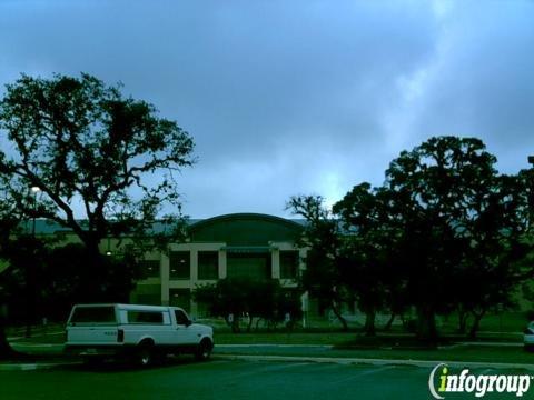 Earl Warren High School