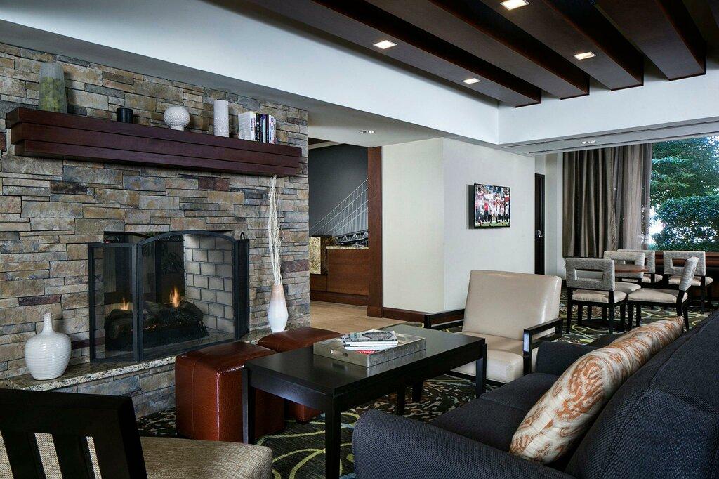 Staybridge Suites Atlanta-Midtown By IHG