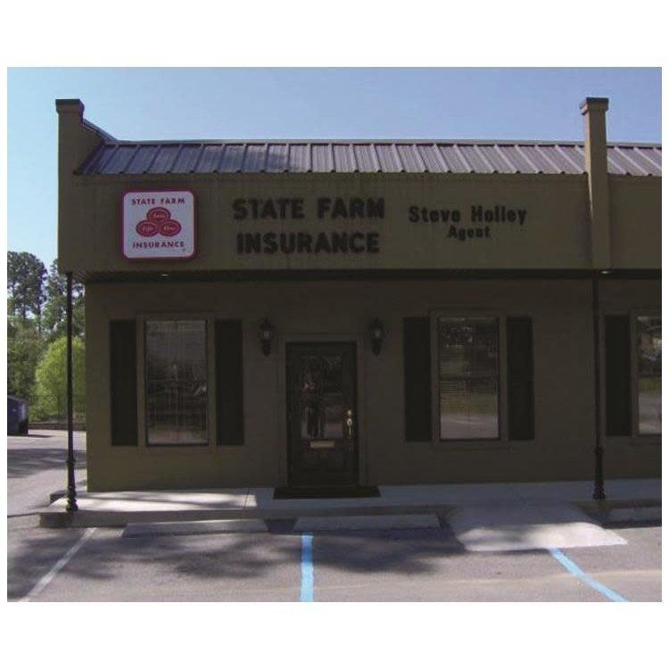 Steve Holley - State Farm Insurance Agent