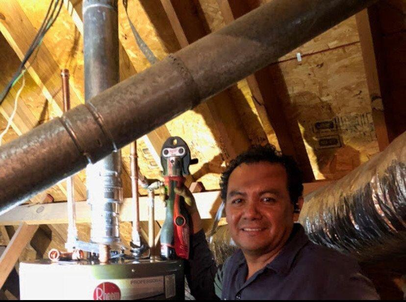 Byron Plumbing Service