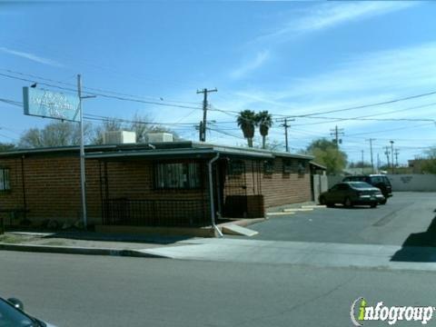 Arizona Small Animal Clinic