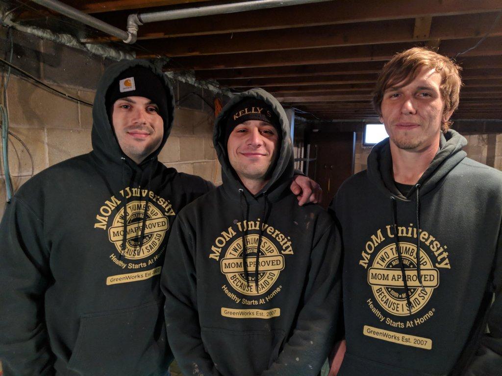 Greenworks Environmental