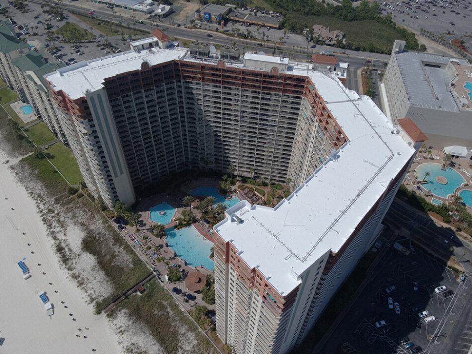 Horsley Construction Group Inc.