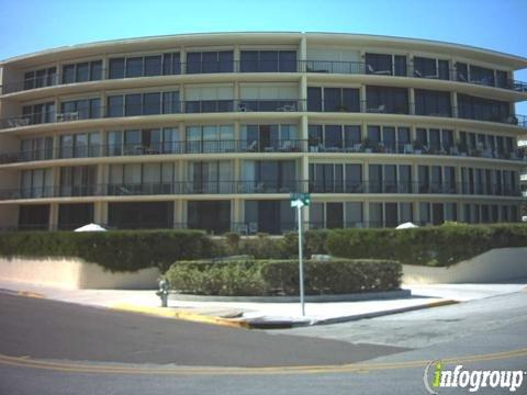 Number One North Ocean Association Inc