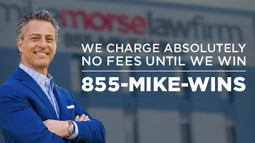 Mike Morse Injury Law Firm