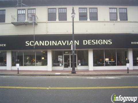 Scandinavian Designs