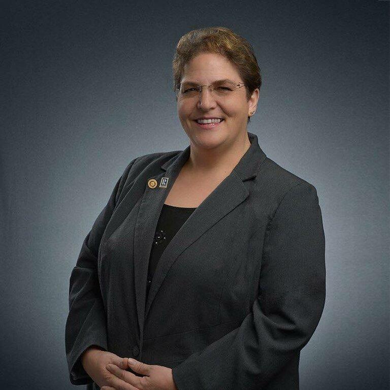 Karen Wright, REALTOR