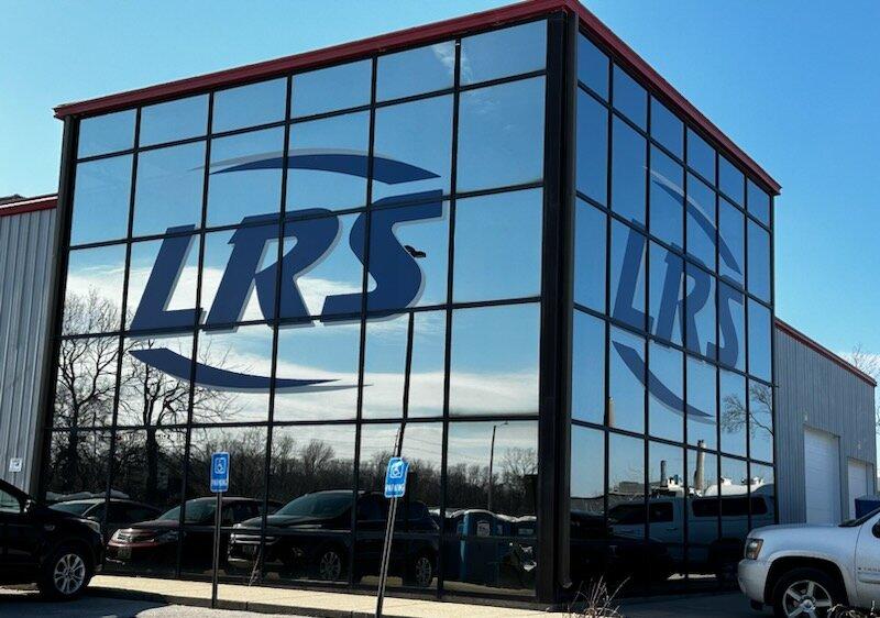 LRS Cedar Rapids Portable Toilets