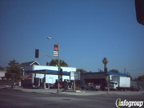 Washington Ave Garage Doors Service