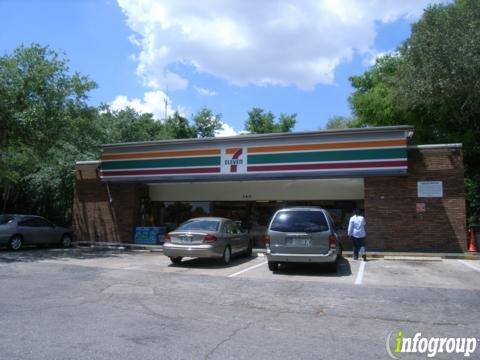 7-Eleven