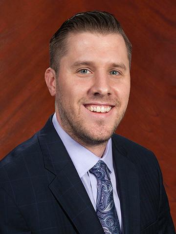 Scott Higgins-Mutual of Omaha Advisor