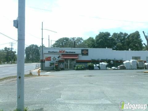Southern Hardware