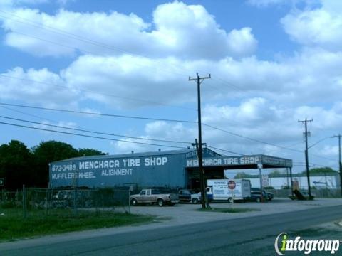 Hernandez Tire & Muffler