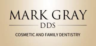 Mark Gray DDS