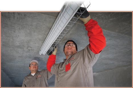 YESCO Sign & Lighting Service