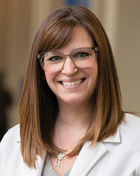 Merrill, Melissa, Kaye