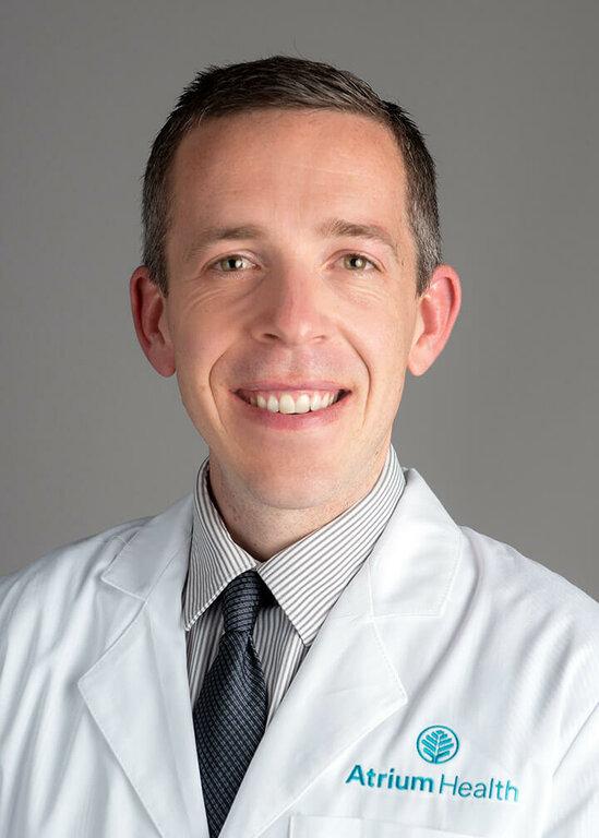 Bales, Nathaniel, David, MD