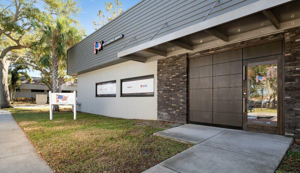 City Electric Supply Clearwater West