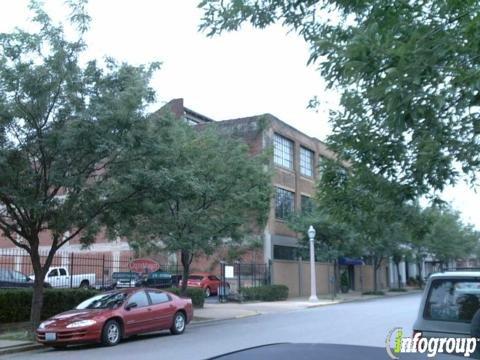 Pierce Arrow Building