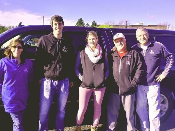 Allstate Personal Financial Representative: William Campbell